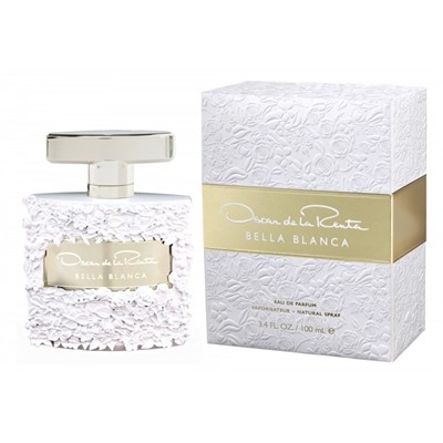 OSCAR DE LA RENTA BELLA BLANCA edp (w) 100ml