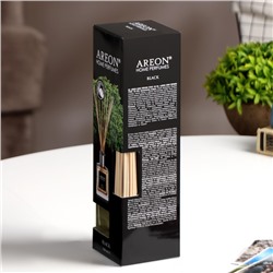 Диффузор ароматический Areon Sticks LUX, перец, кардамон, 150 мл