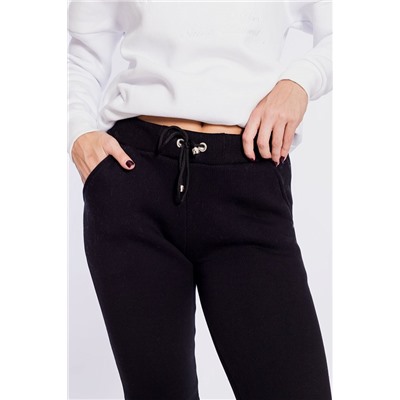 Брюки с начесом М31468Ка