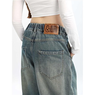 Соль&Перец Джинсы SP0435KD