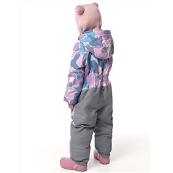 NIKASTYLE Комбинезон