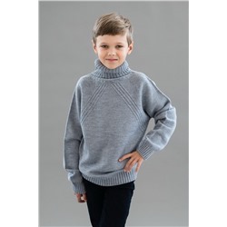 Полесье С9122-19 9С8537-Д43 128 горная_дымка, Свитер