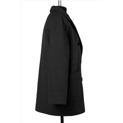 01-12019 Пальто женское демисезонное