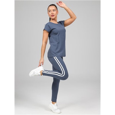 Айлатес - костюм серый