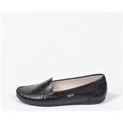 Мокасины Captor