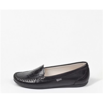 Мокасины Captor