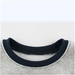 TSKIDS Толстовка утепленная   2209