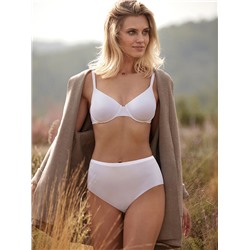 1030806 Трусы Slip Skin Cotton слип Janira