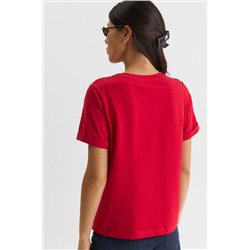 Футболка С22255-63 НСК