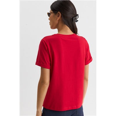 Футболка С22255-63 НСК