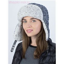 815/1-З Ушанка флис (56-58)