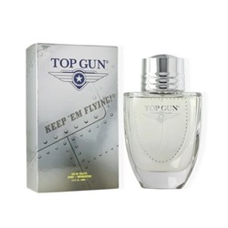 TOP GUN KEEP'EM FLYING edt (m) 100ml