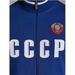Спортивный костюм мужской СССР 11M-RT-1752