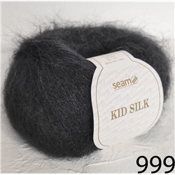Пряжа Сеам KID SILK