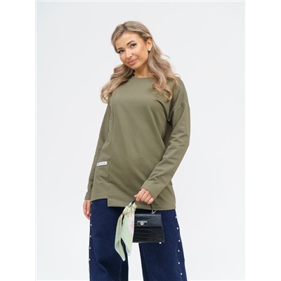 787 Туника "Хаки"