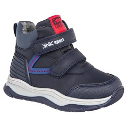 Ботинки Kenka 82205 navy