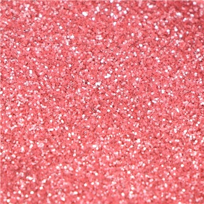 Блёстки пищевые КондиМир крупной фракции, розовые, 5 г