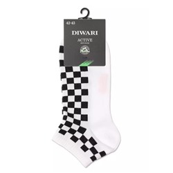 DIWARI ACTIVE Короткие носки