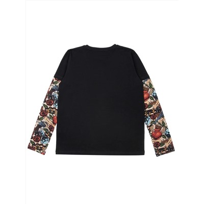 Апрель Джемпер 1ПДЛД4175804ня