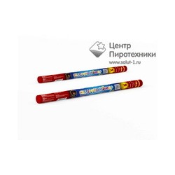 Сказочный мир-5 (0,8"x5) (СС5206)СуперСалют