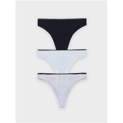 MARK FORMELLE Трусы 412630-3