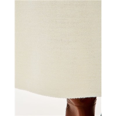 Юбка HISTORY, Белый