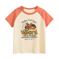 TSKIDS Футболка     9A055