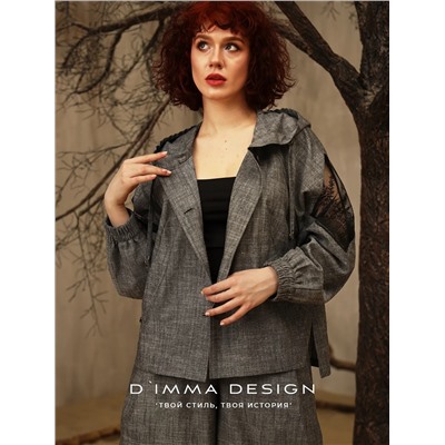 DIMMA Жакет 2573