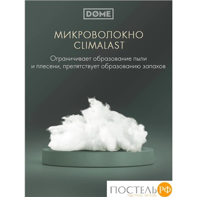DOME Camel Soft Одеяло 172х205, 1пр., микробамбук/шерсть/микроволокно