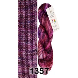 Пряжа Gazzal Unicorn