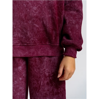 983Д Костюм детский "Марсал/винтаж"