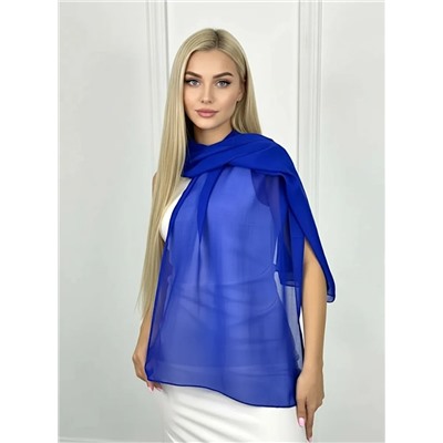 Платок (50/160см шифон)