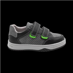 Кроссовки 4227-1 серые