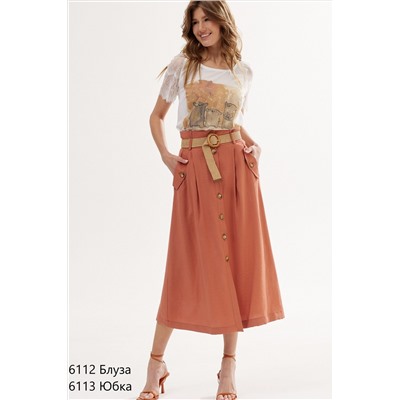 NiV NiV fashion 6113, Юбка