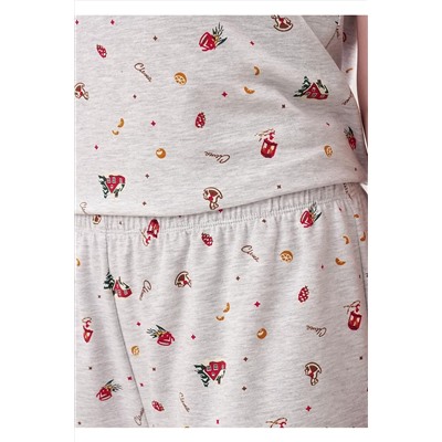 Пижама CLEVER, 1215152