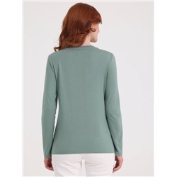 Апрель Лонгслив 1ЖДЛД3870001