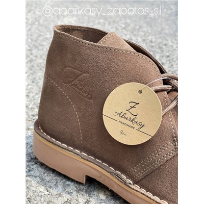AB.Z. SAFARY LODO+PELLE · LUX АКЦИЯ