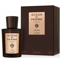 ACQUA DI PARMA COLONIA AMBRA edc 180ml