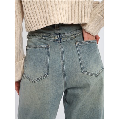 Джинсы женские Арт. 85205