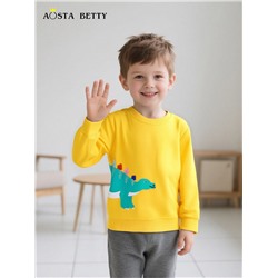 AOSTA BETTY    8336