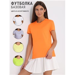 Апрель Футболка