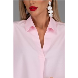 Блузон Марго (розовый)