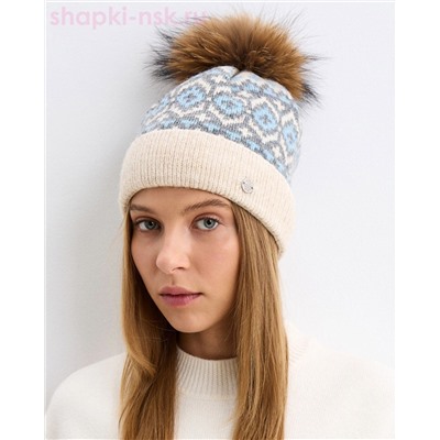 14570/2-F MWH Бини женская флис (56-58)