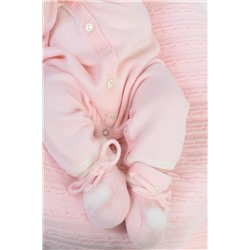 Комбинезон детский шерстяной №13 Р Арт. 8036