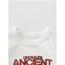 TSKIDS Футболка  9A032