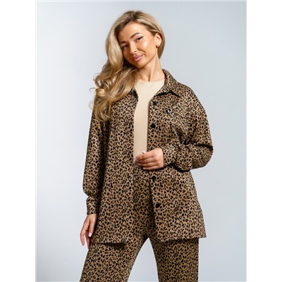 975 Костюм "Бежевый"