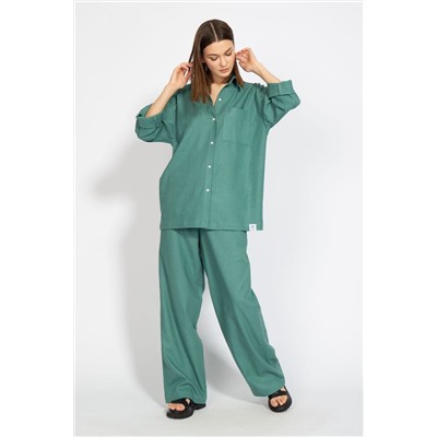 Kivviwear 4073.05, Рубашка