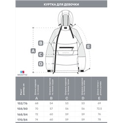 NIKASTYLE Ветровка