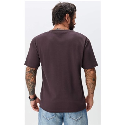 Футболка P611-06-768 bordo