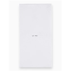 Подарочный набор, ручка шариковая и блокнот 16 л «Настоящий защитник. 23 февраля»